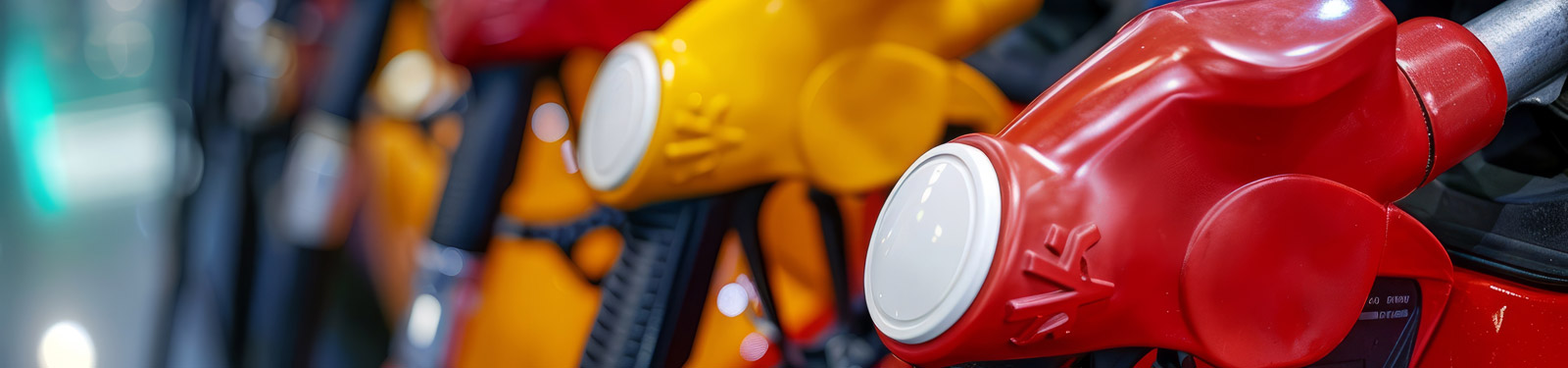 Earnify fleet fuel cards with rebates and savings for business vehicles at nationwide locations