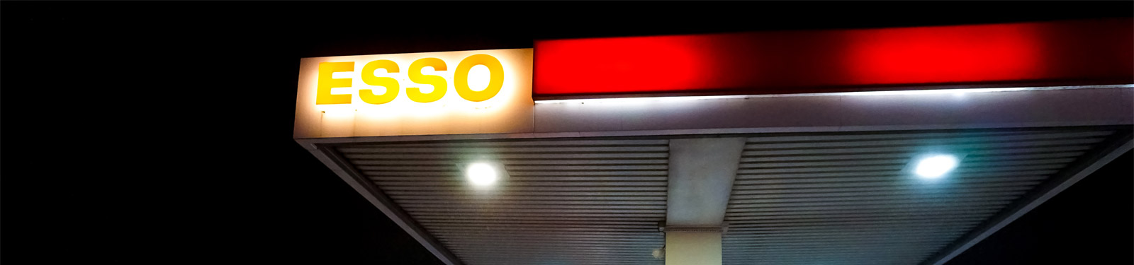 Esso fuel cards for fleet vehicles with business savings and extensive network locations