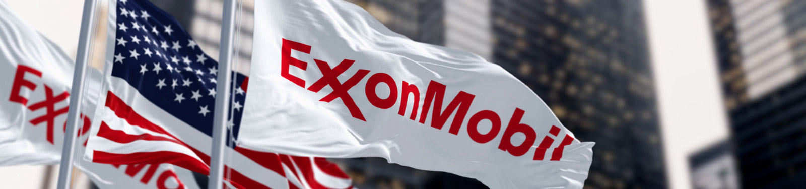 Exxon Mobil fleet fuel cards delivering money savings and network coverage for business vehicles