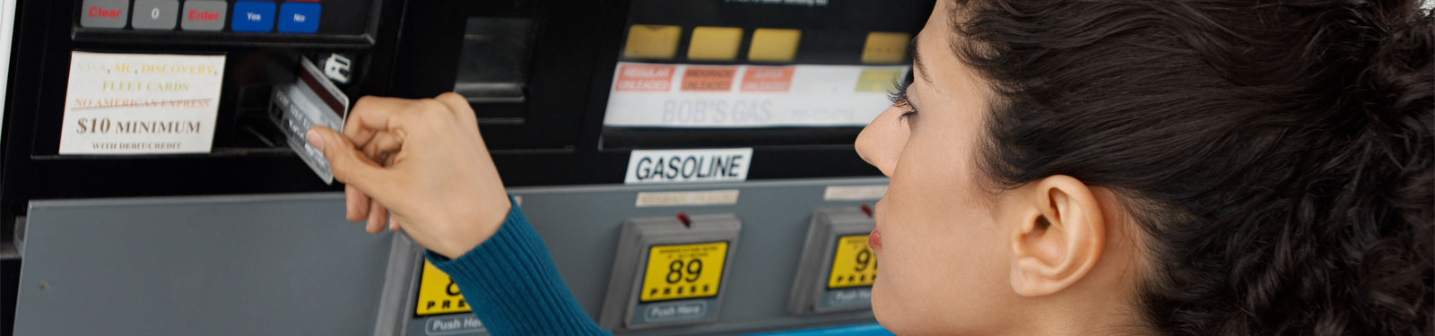 Speedway fleet fuel cards offering business savings at thousands of convenient network locations